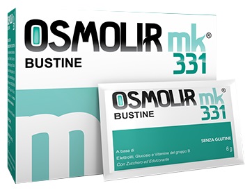 OSMOLIR MK 331 14 BUSTINE - Farmadillo