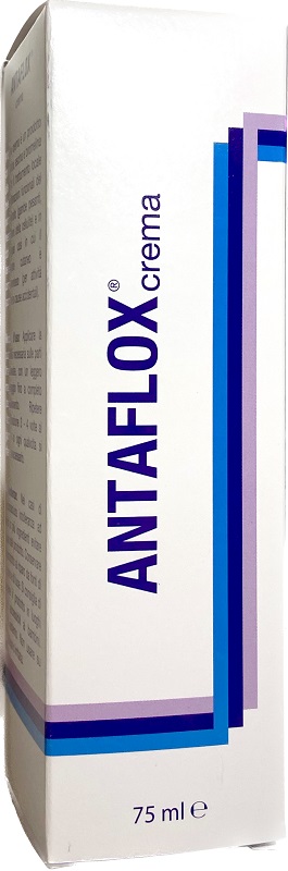 ANTAFLOX CREMA 75 ML - Farmadillo