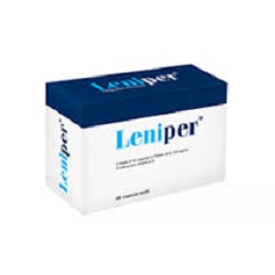 LENIPER 20 CAPSULE MOLLI - Farmadillo