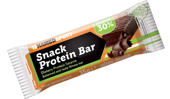SNACK PROTEINBAR SUBLIME CHOCOLATE 1 BARRETTA DA 35 G - Farmadillo