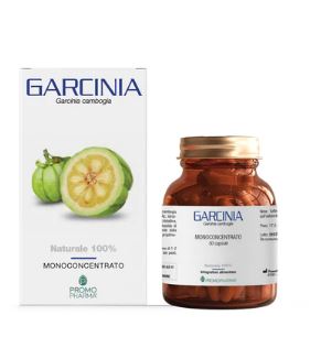 GARCINIA 50 CAPSULE - Farmadillo