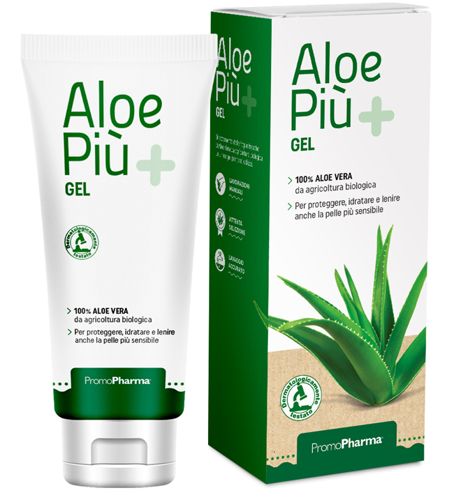 ALOE GEL 200 ML - Farmadillo