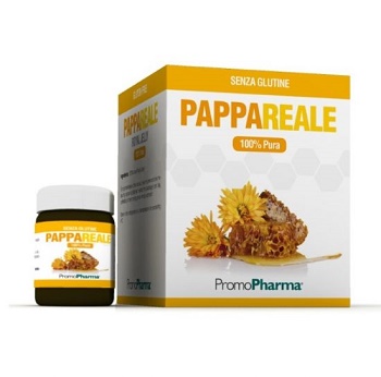 PAPPA REALE FRESCA 10 G - Farmadillo