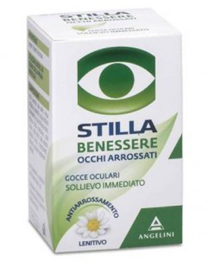 STILLA BENESSERE 10 ML - Farmadillo