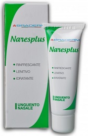 NARESPLUS UNGUENTO 30 ML BRADERM - Farmadillo