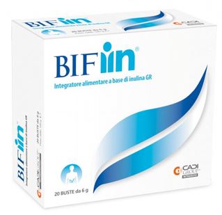BIFIN 20 BUSTINE 6 G - Farmadillo