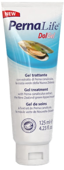 PERNALIFE DOL GEL 125 ML - Farmadillo