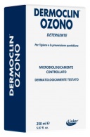 DERMOCLIN OZONO SOLUZIONE 250 ML - Farmadillo