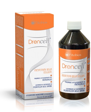 DRENCELL 500 ML - Farmadillo