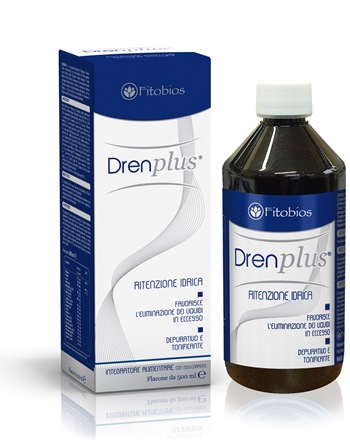 DRENPLUS 500 ML - Farmadillo