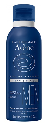 EAU THERMALE AVENE GEL DA BARBA 150 ML - Farmadillo