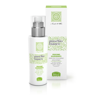 MUSCHIO BIANCO PROFUMO DEO - Farmadillo