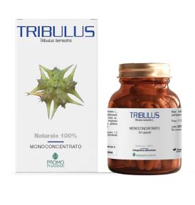 TRIBULUS 50 CAPSULE - Farmadillo