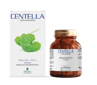 CENTELLA 50 CAPSULE - Farmadillo