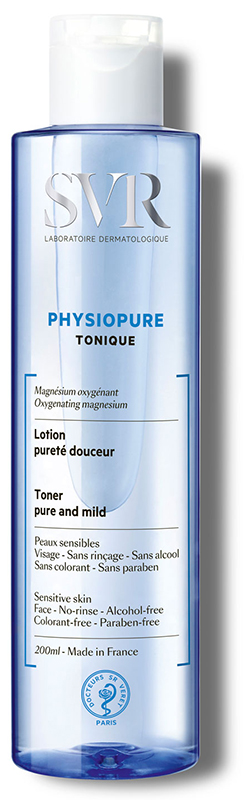 SVR PHYSIOPURE TONICO 200 ML - Farmadillo