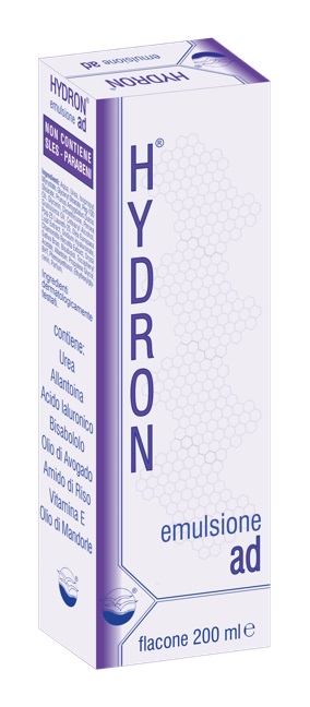 HYDRON EMULSIONE AD 200 ML - Farmadillo