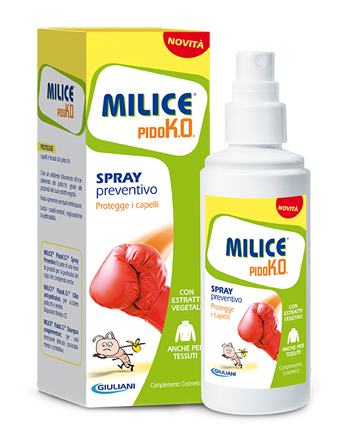 MILICE PIDOKO SPRAY PREVENTIVO 100 ML - Farmadillo
