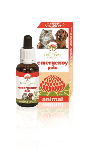 EMERGENCY PETS 30 ML - Farmadillo