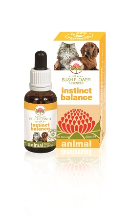 INSTINCT BALANCE 30 ML - Farmadillo