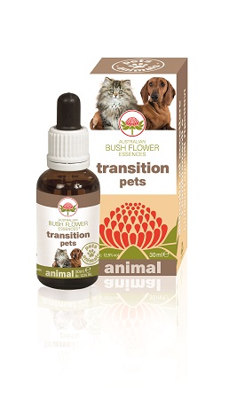 TRANSITION PETS 30 ML - Farmadillo