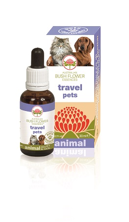 TRAVEL PETS 30 ML - Farmadillo