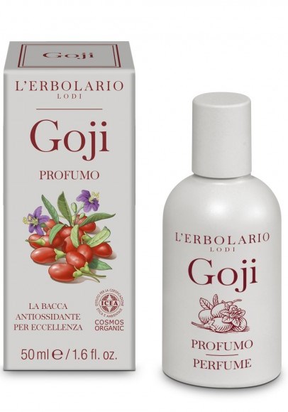 GOJI PROFUMO 50 ML - Farmadillo
