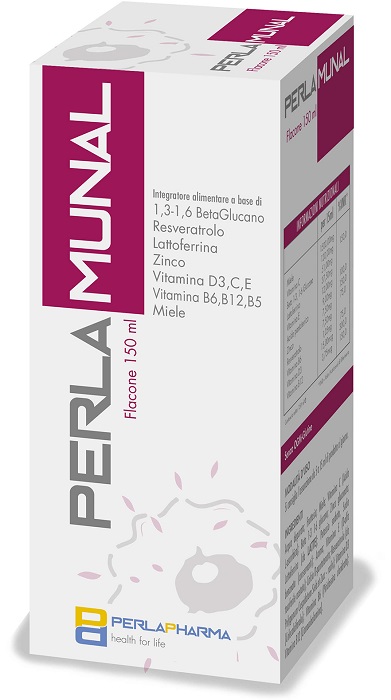PERLAMUNAL 150 ML - Farmadillo