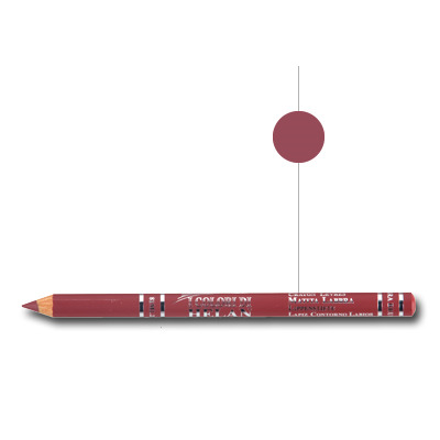 I COLORI DI HELAN MATITONE CONTORNO LABBRA MARSALA - Farmadillo