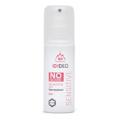 IDIDEO SENSITIVE SPRAY 100 ML - Farmadillo