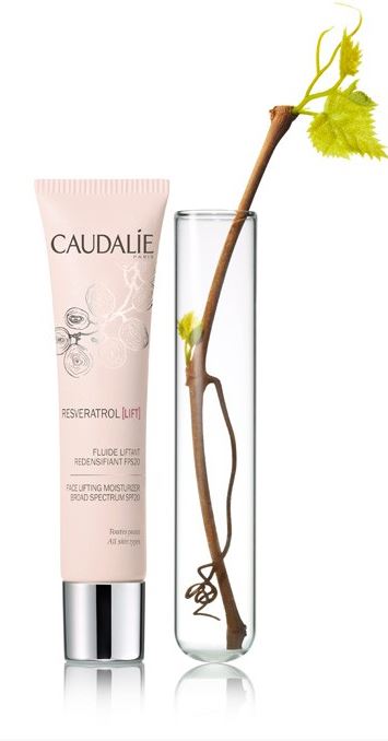 RESVERATROL LIFT FLUIDO SPF20 40 ML 2016 - Farmadillo