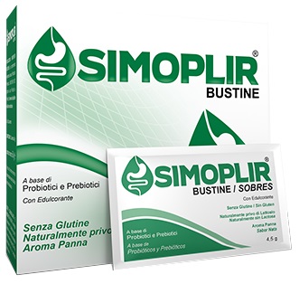 SIMOPLIR 12 BUSTINE - Farmadillo