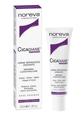 CICADIANE CREMA 40 ML - Farmadillo