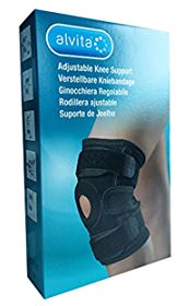 ALVITA GINOCCHIERA UNIVERSALE - Farmadillo