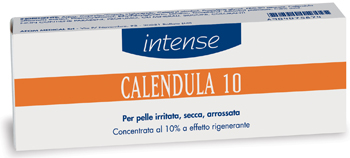 INTENSE CREMA CALENDULA 60 ML - Farmadillo