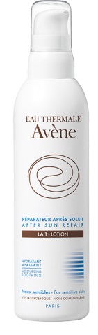 EAU THERMALE AVENE SOLARE RISTRUTTURANTE DOPOSOLE 200 ML NUOVA FORMULA - Farmadillo