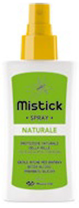 MISTICK SPRAY NATURALE 100 ML - Farmadillo
