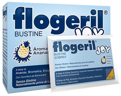 FLOGERIL JOY 20 BUSTINE - Farmadillo