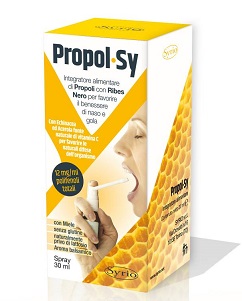 PROPOL-SY 30 ML - Farmadillo