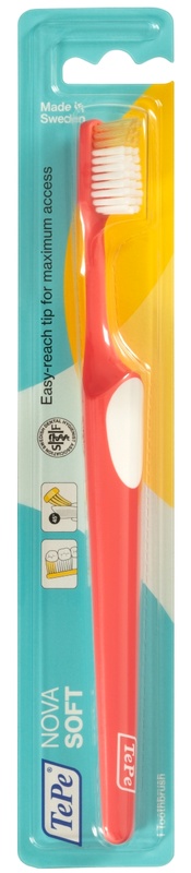 TEPE SPAZZOLINO NOVA SOFT - Farmadillo