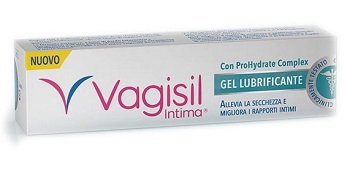 VAGISIL INTIMO GEL CON PROHYDRATE 30 G - Farmadillo