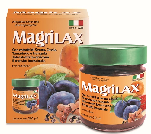 MAGRILAX 230 G - Farmadillo