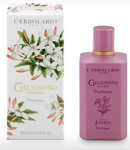 GELSOMINO INDIANO PROFUMO EDIZIONE LIMITATA 100 ML - Farmadillo