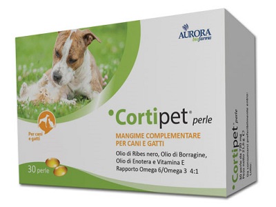 CORTIPET PERLE 30 PERLE - Farmadillo