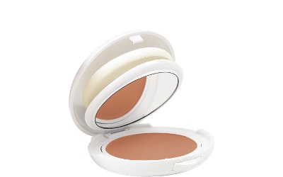EAU THERMALE AVENE COMPATTO SPF50 SABBIA 10 G - Farmadillo