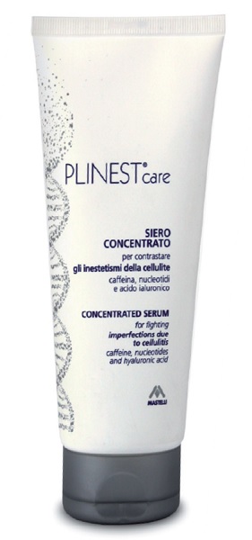 PLINEST CARE SIERO CONCENTRATO ANTICELLULITE 200 ML - Farmadillo