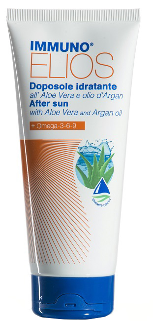 IMMUNO ELIOS CREMA DOPOSOLE IDRATANTE ALOE - Farmadillo