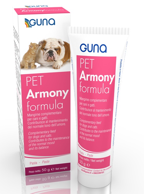 PET ARMONYFORMULA 50 G - Farmadillo