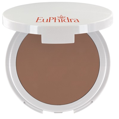 EUPHIDRA KALEIDO UV SYSTEM FONDOTINTA SOLARE COMPATTO COLORE 50 MEDIO - Farmadillo