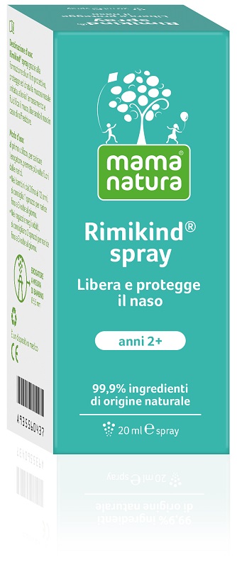 RIMIKIND SPRAY 20 ML - Farmadillo