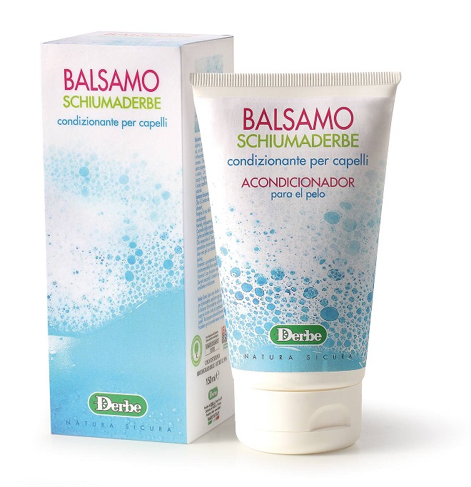 BALSAMO SCHIUMADERBE 150 ML - Farmadillo